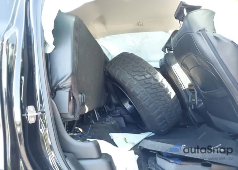 2019 Ram 1500 Big Horn/Lone Star 4X4 5'7 Box from USA, damaged, VIN 1C6SRFFT2KN657902